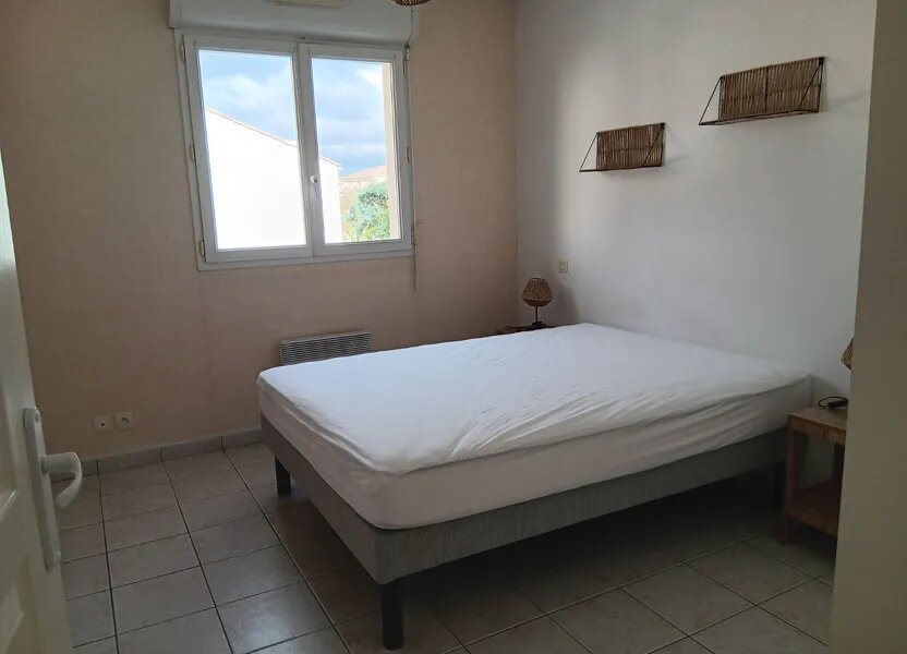 Appartement à louer, 50m², Château-d'Olonne
