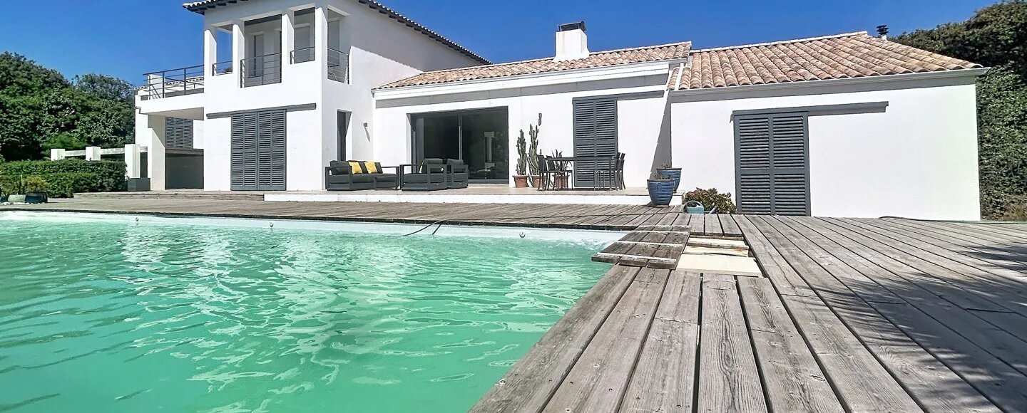 Maison à vendre, 210m², Talmont-Saint-Hilaire