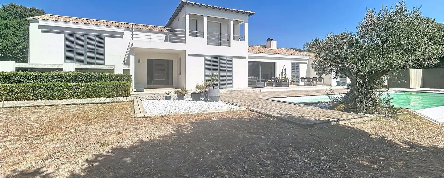 Maison à vendre, 210m², Talmont-Saint-Hilaire