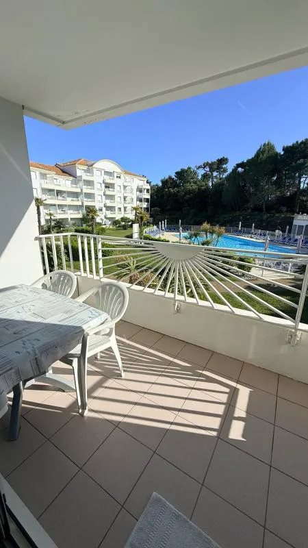 Appartement à vendre, 25m², Les Sables-d'Olonne