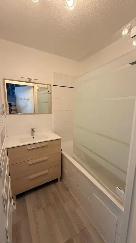 Appartement à vendre, 25m², Les Sables-d'Olonne