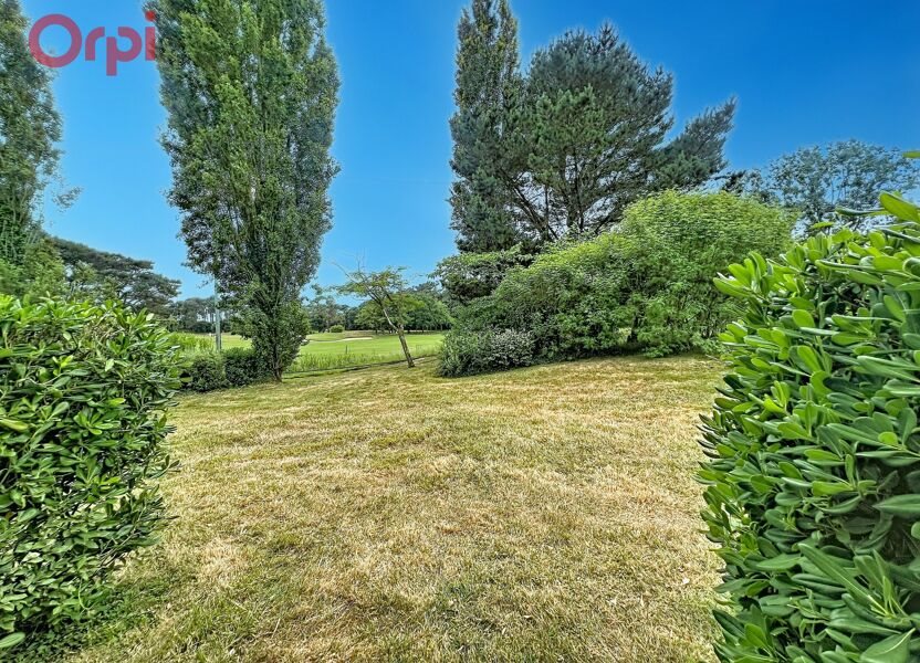 Appartement à vendre, 31m², Talmont-Saint-Hilaire