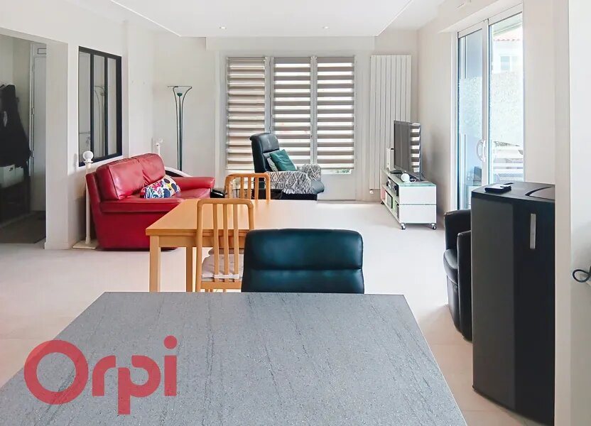 Maison à vendre, 120m², Château-d'Olonne