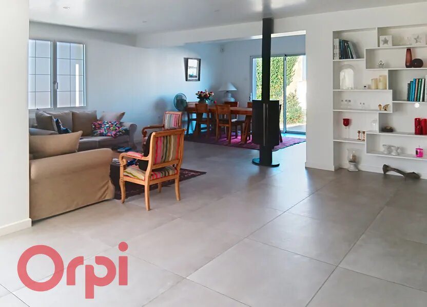 Maison à vendre, 197m², Château-d'Olonne