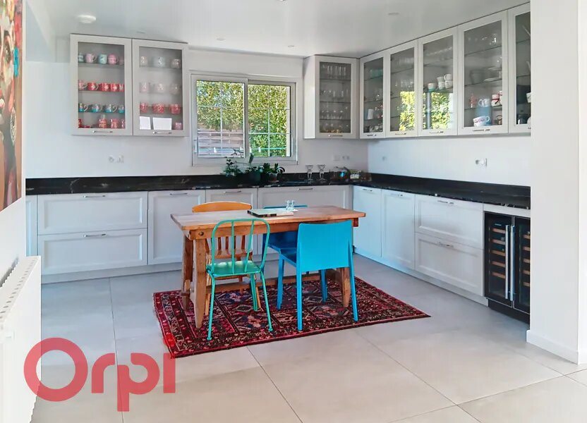 Maison à vendre, 197m², Château-d'Olonne