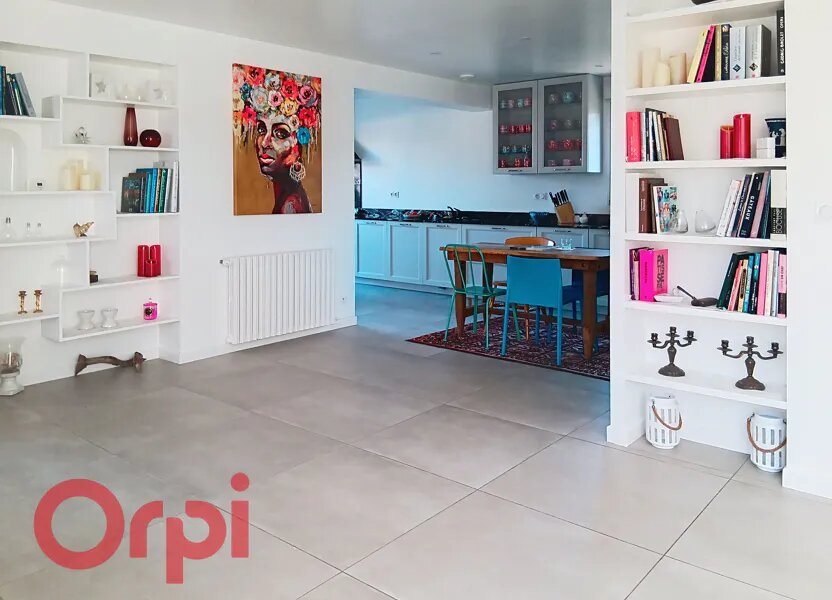 Maison à vendre, 197m², Château-d'Olonne