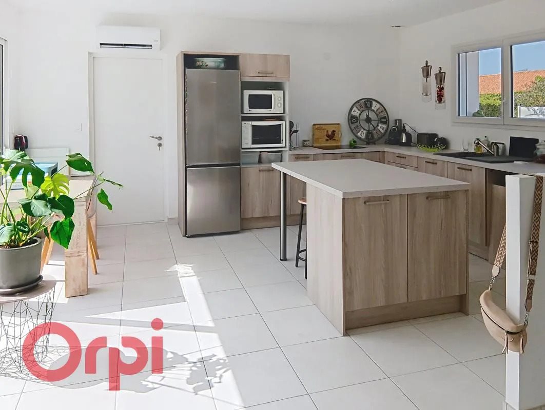Maison à vendre, 70m², Les Sables-d'Olonne