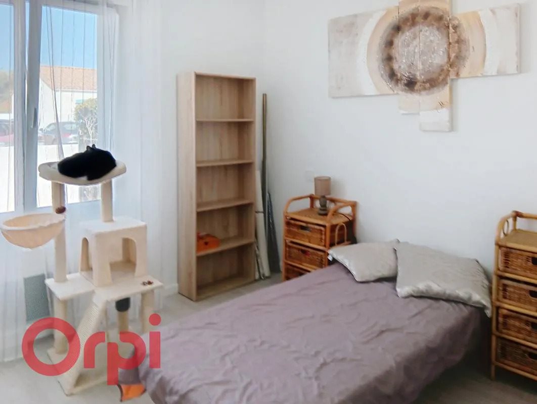 Maison à vendre, 70m², Les Sables-d'Olonne