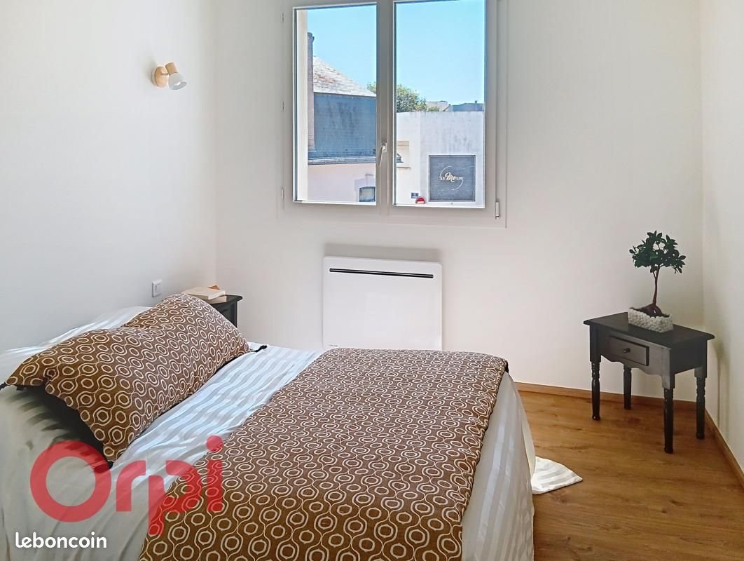 Appartement à vendre, 56m², Les Sables-d'Olonne