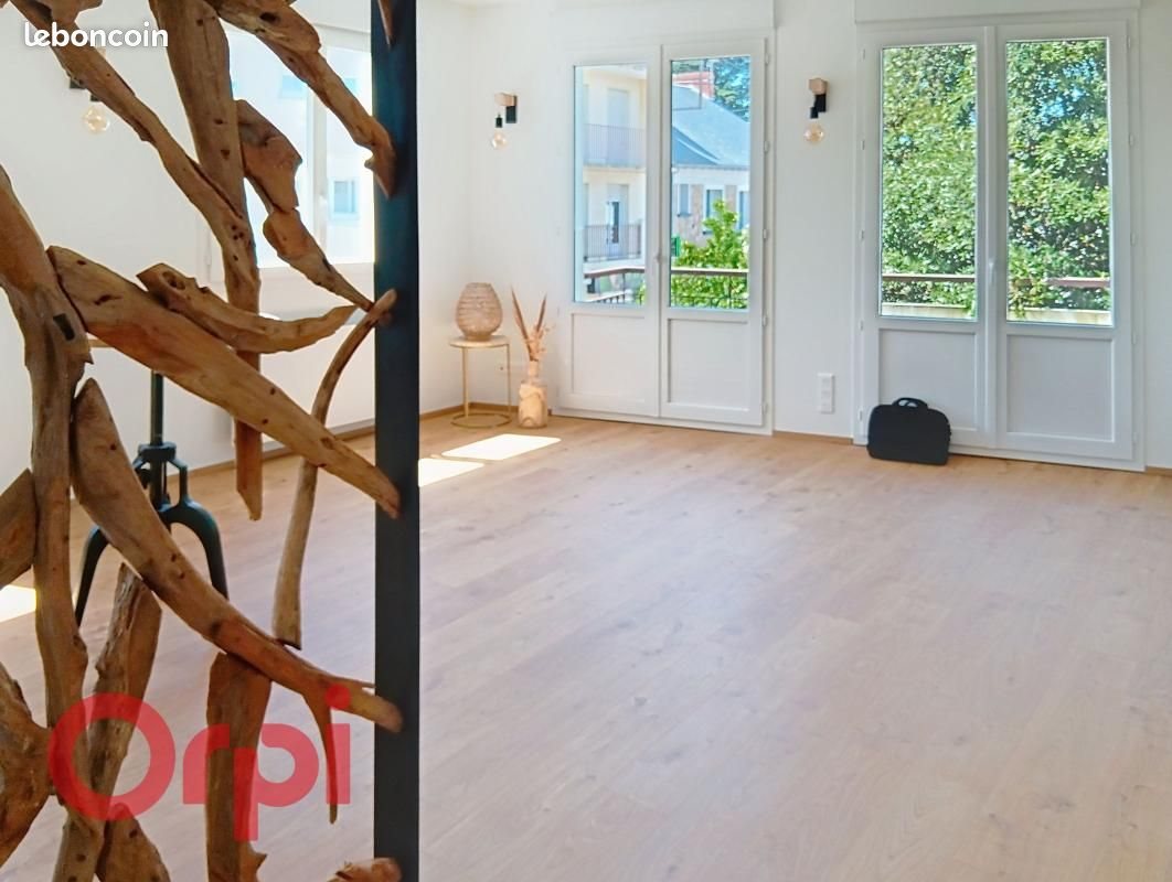 Appartement à vendre, 56m², Les Sables-d'Olonne