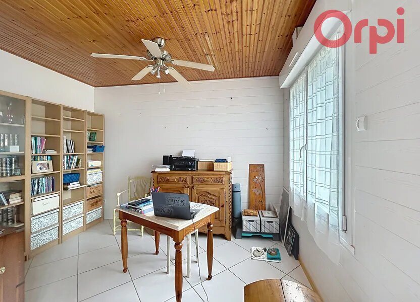 Maison à vendre, 75m², Talmont-Saint-Hilaire