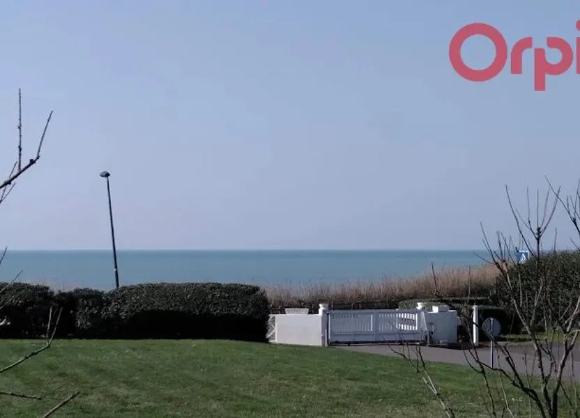 Maison à vendre, 38m², Talmont-Saint-Hilaire