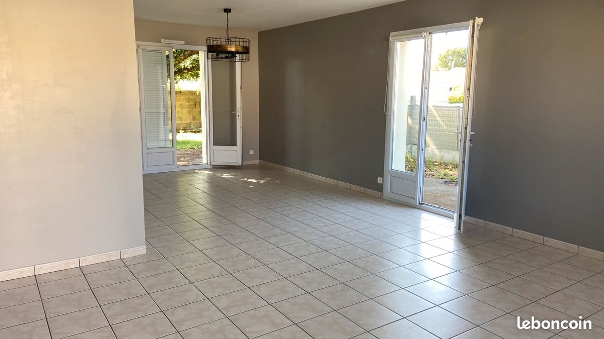 Maison à vendre, 75m², Château-d'Olonne