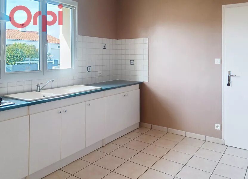 Maison à vendre, 75m², Château-d'Olonne
