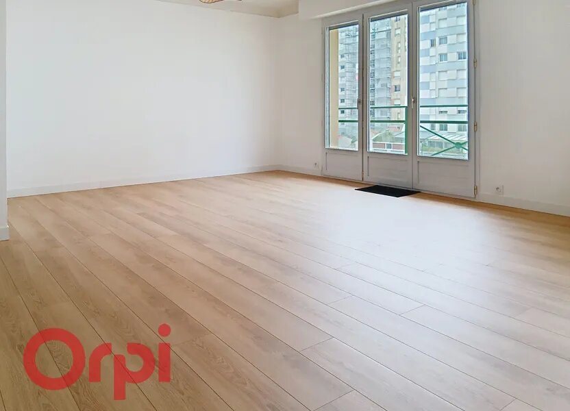 Appartement à vendre, 70m², Les Sables-d'Olonne