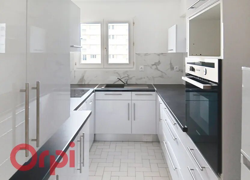 Appartement à vendre, 70m², Les Sables-d'Olonne