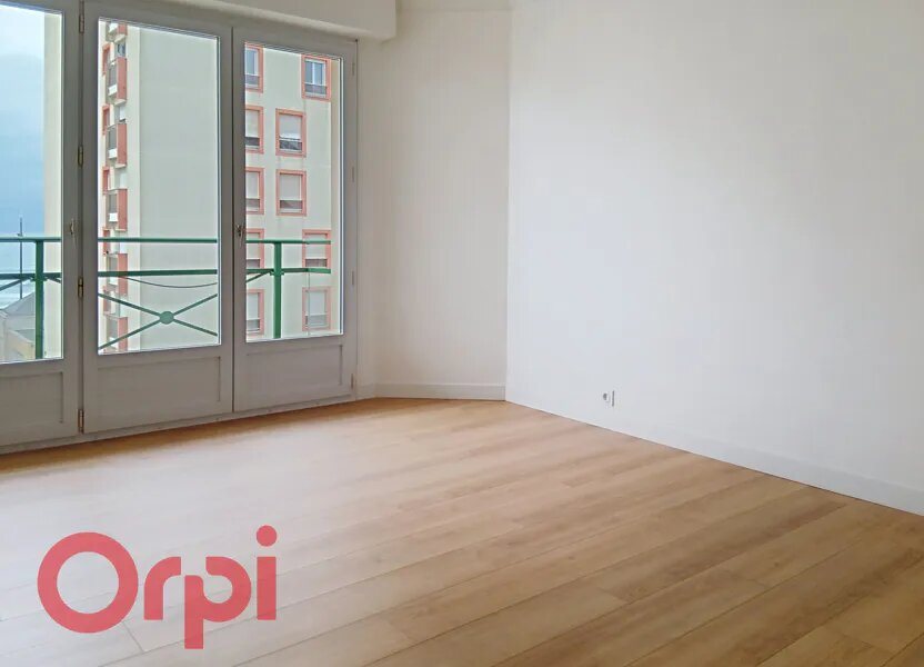 Appartement à vendre, 70m², Les Sables-d'Olonne