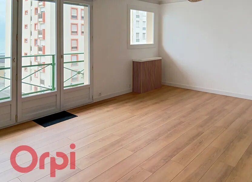 Appartement à vendre, 70m², Les Sables-d'Olonne