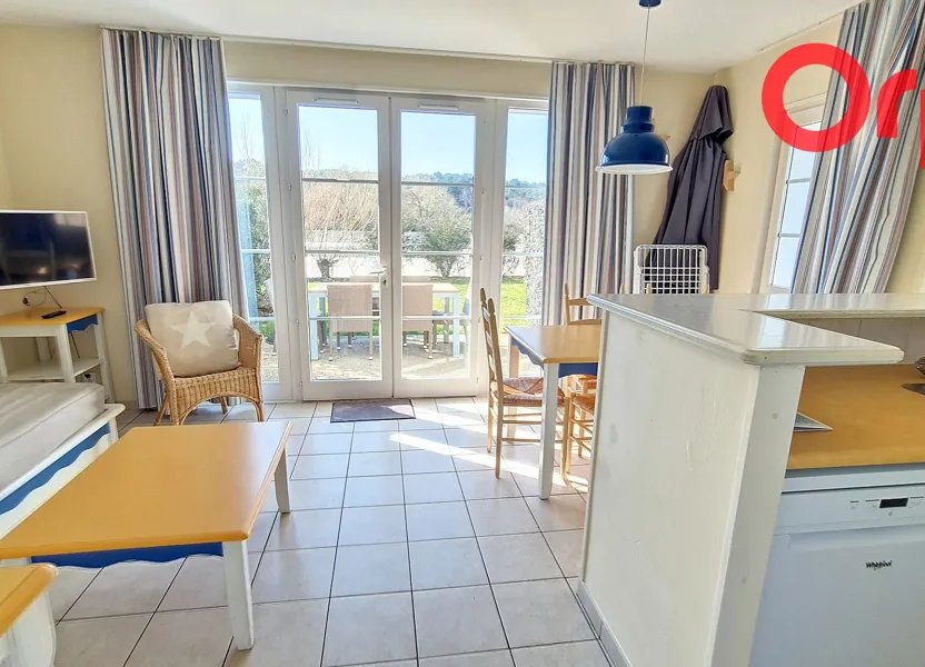 Maison à vendre, 43m², Talmont-Saint-Hilaire