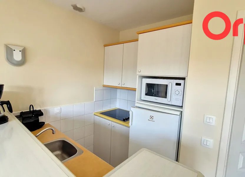 Maison à vendre, 43m², Talmont-Saint-Hilaire