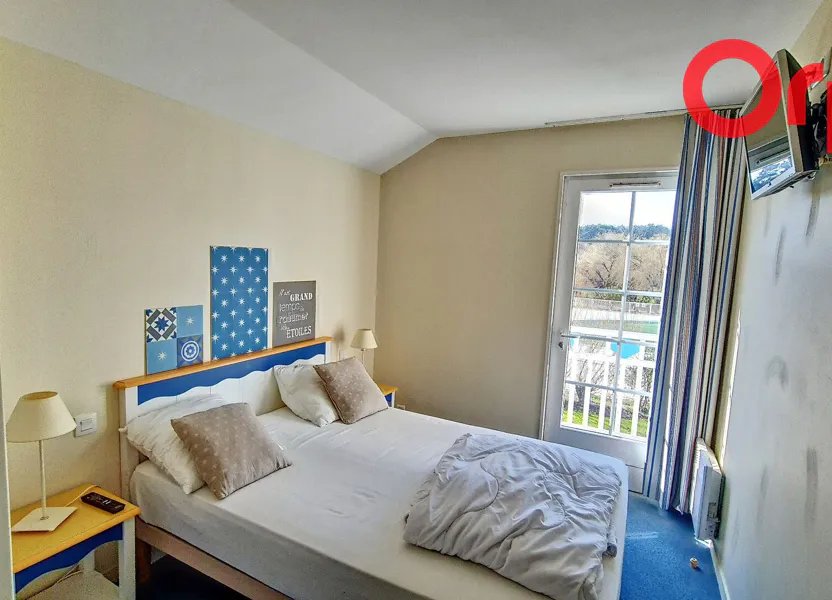 Maison à vendre, 43m², Talmont-Saint-Hilaire