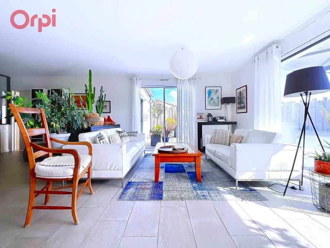 Maison à vendre, 108m², Jard-sur-Mer