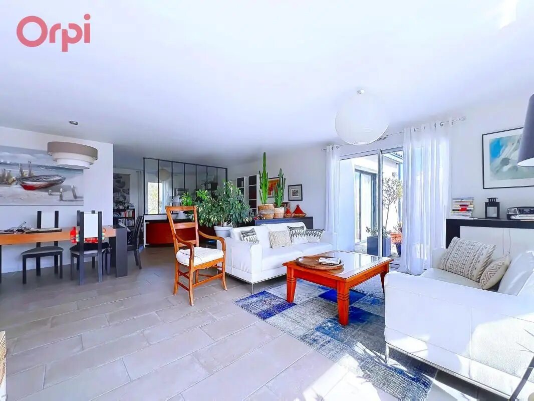 Maison à vendre, 108m², Jard-sur-Mer