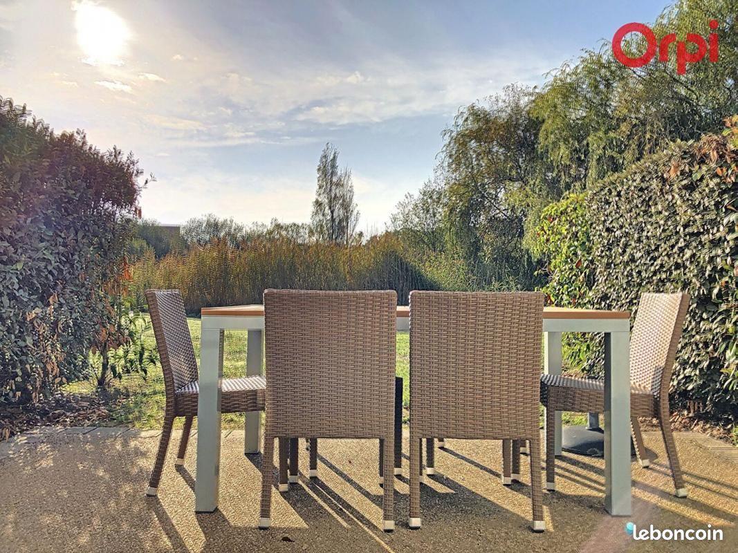 Maison à vendre, 44m², Talmont-Saint-Hilaire