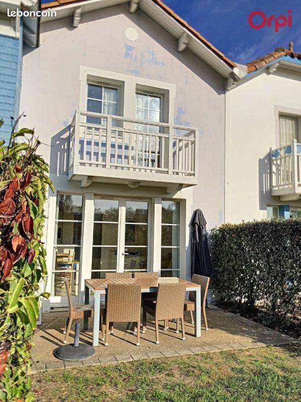 Maison à vendre, 44m², Talmont-Saint-Hilaire