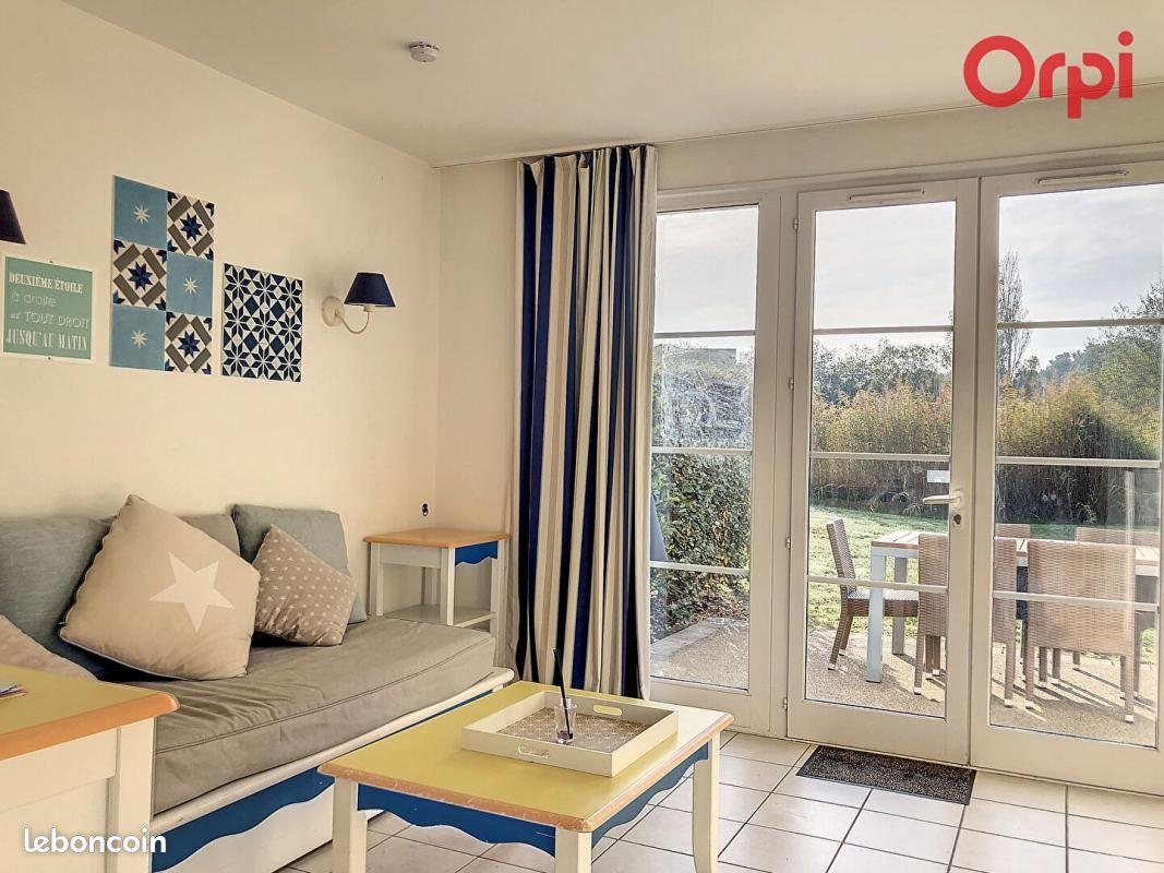 Maison à vendre, 44m², Talmont-Saint-Hilaire