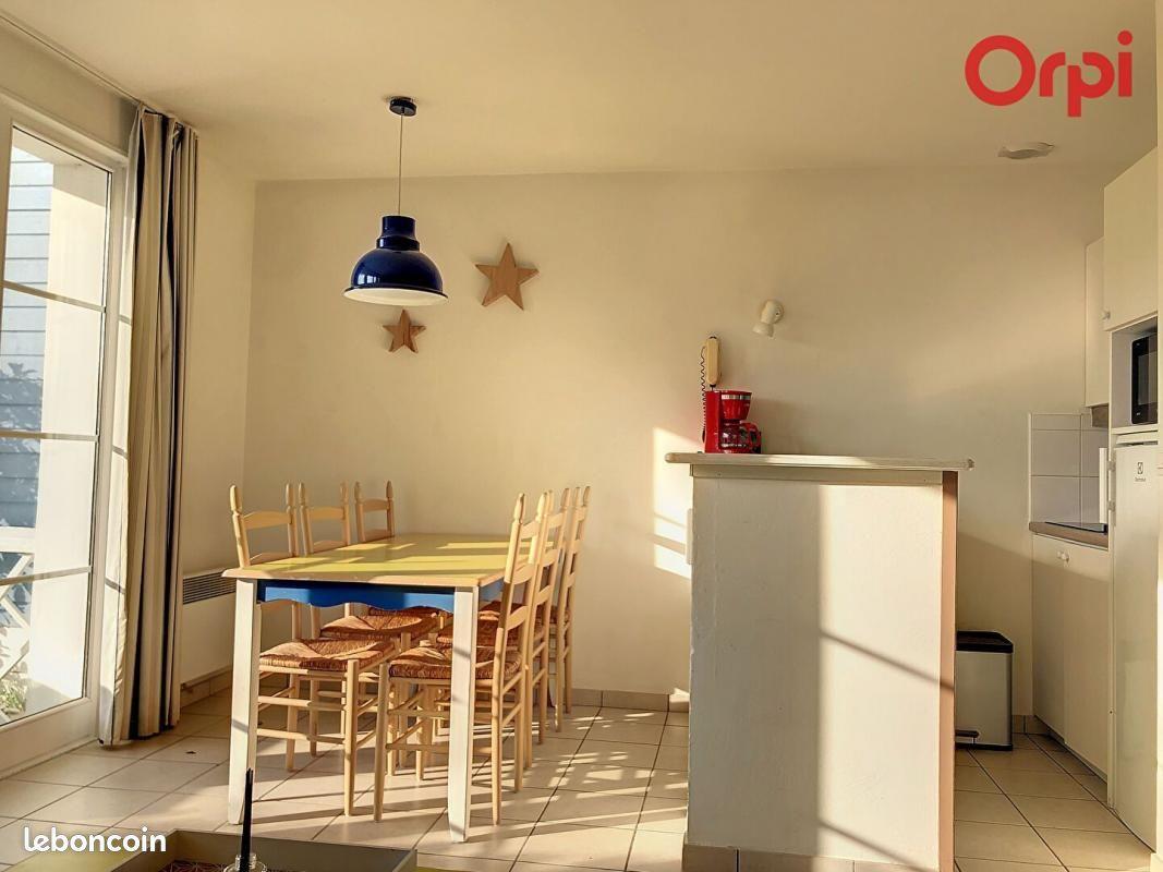 Maison à vendre, 44m², Talmont-Saint-Hilaire