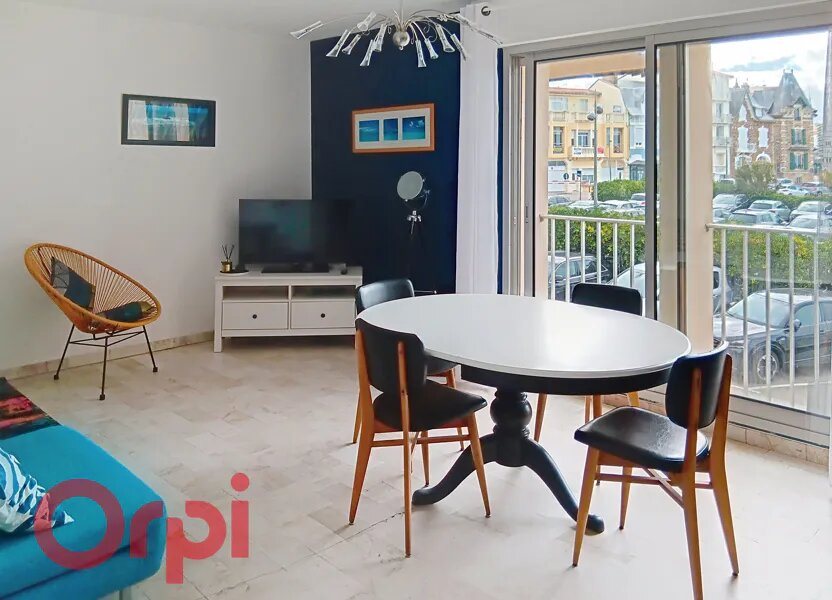 Appartement à vendre, 60m², Les Sables-d'Olonne