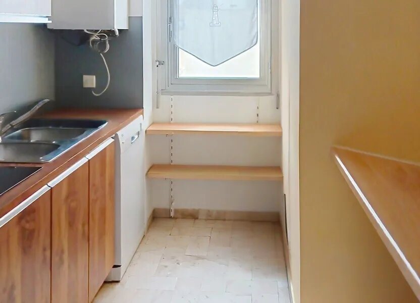 Appartement à vendre, 60m², Les Sables-d'Olonne