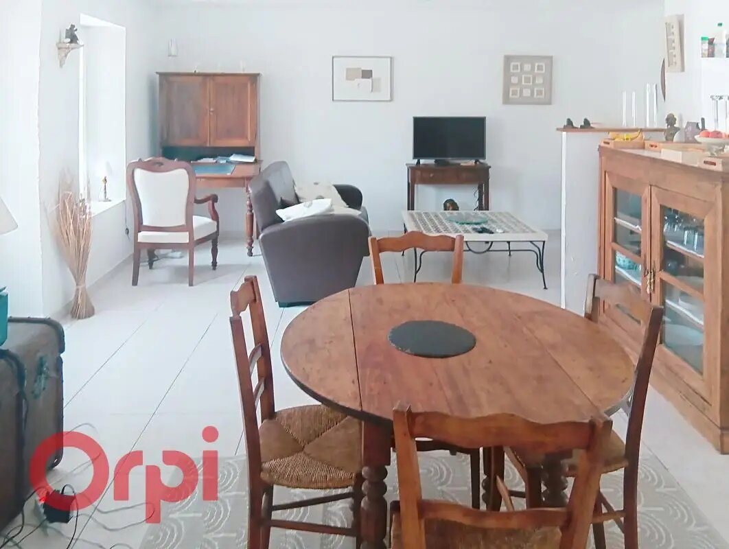 Maison à vendre, 72m², Les Sables-d'Olonne