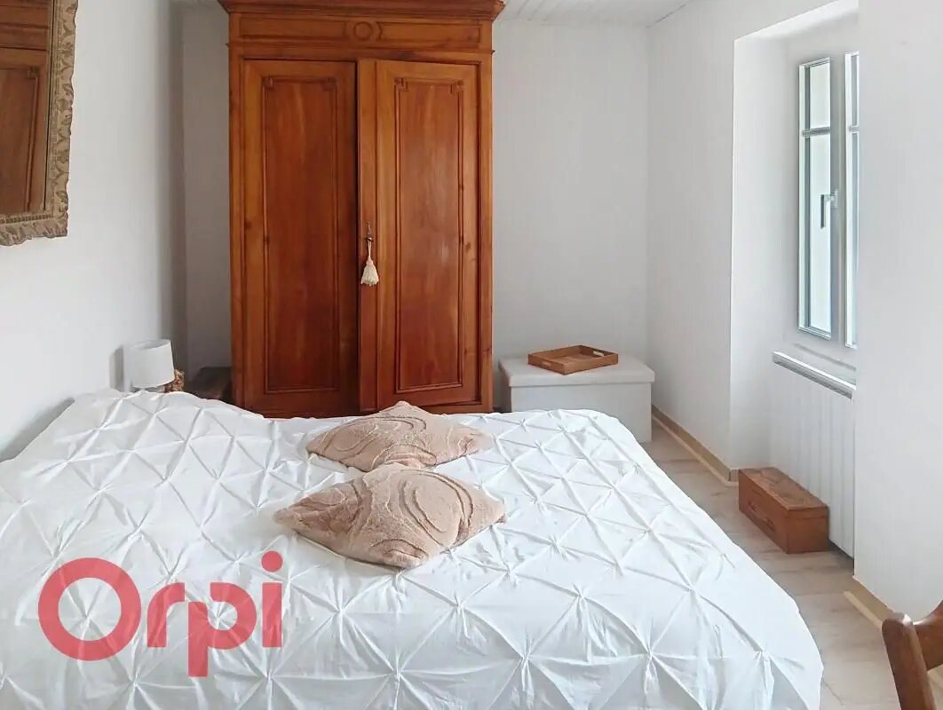 Maison à vendre, 72m², Les Sables-d'Olonne