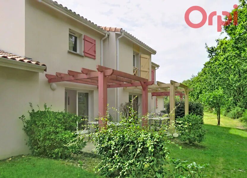 Maison à vendre, 39m², Talmont-Saint-Hilaire