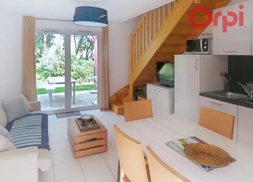 Maison à vendre, 39m², Talmont-Saint-Hilaire