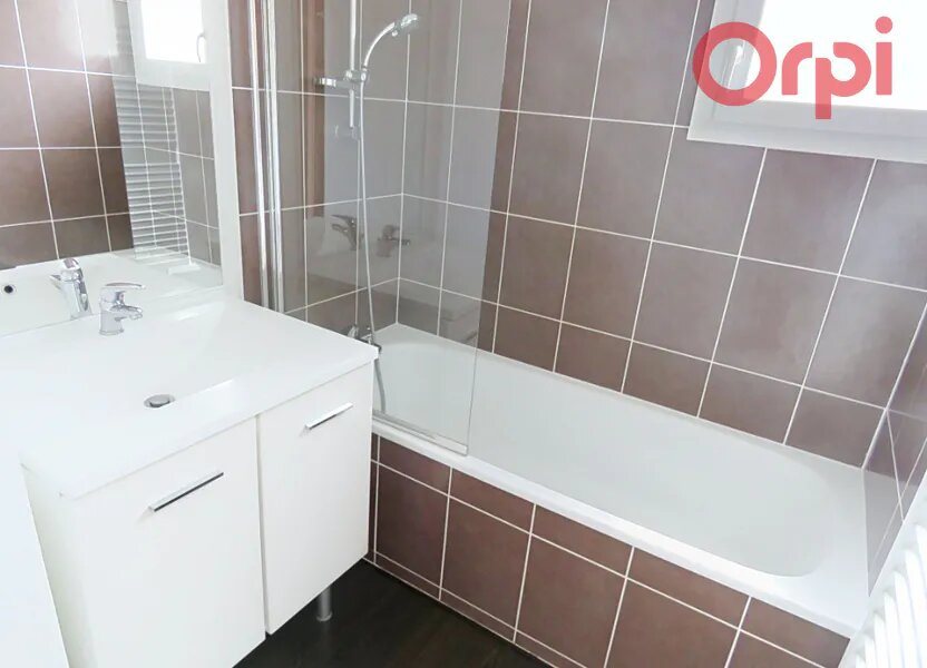 Maison à vendre, 39m², Talmont-Saint-Hilaire