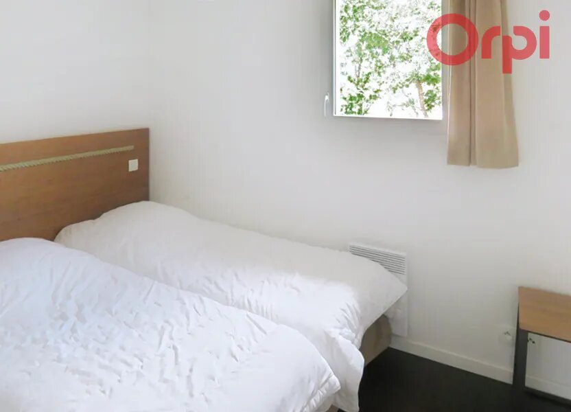 Maison à vendre, 39m², Talmont-Saint-Hilaire