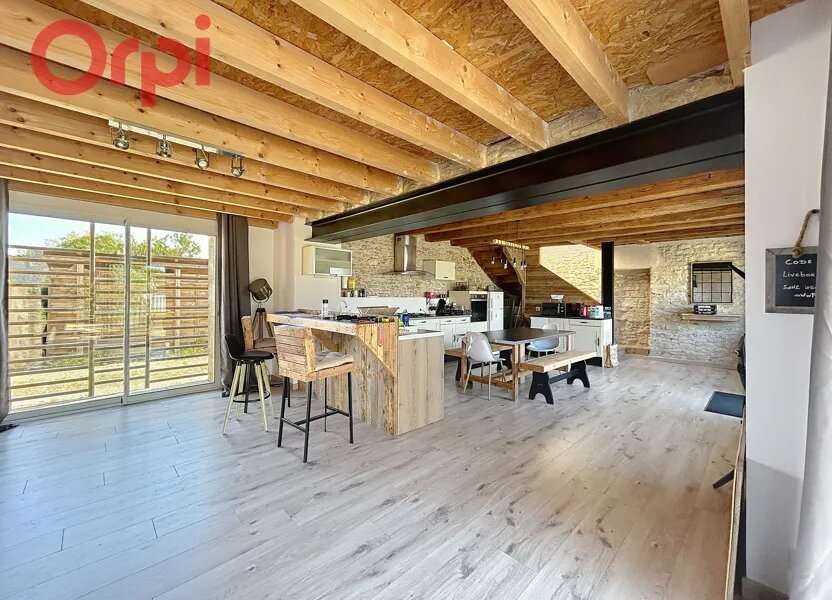 Maison à vendre, 235m², Talmont-Saint-Hilaire