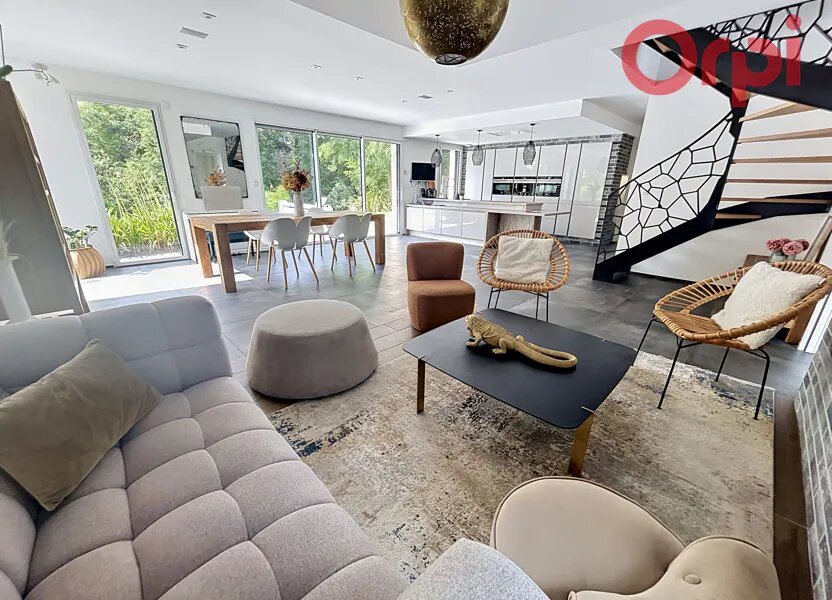Maison à vendre, 189m², Talmont-Saint-Hilaire