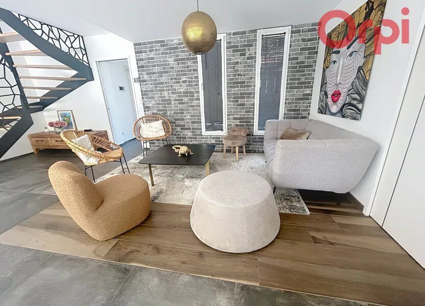 Maison à vendre, 189m², Talmont-Saint-Hilaire