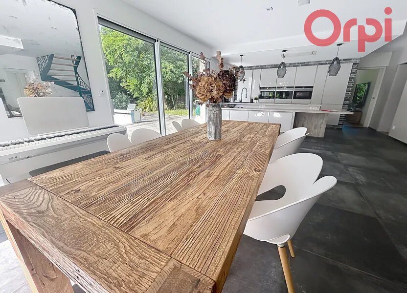 Maison à vendre, 189m², Talmont-Saint-Hilaire