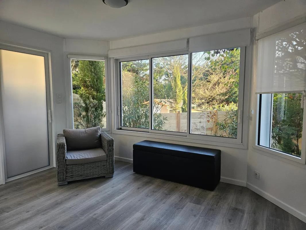 Appartement à vendre, 57m², Talmont-Saint-Hilaire