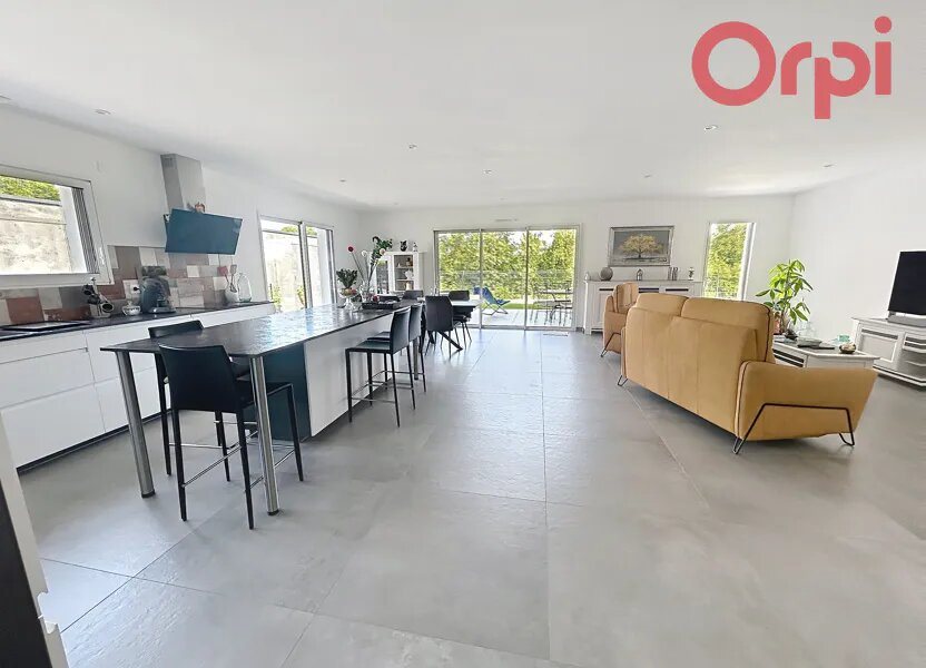 Maison à vendre, 120m², Saint-Vincent-sur-Jard