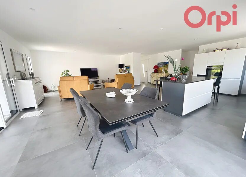 Maison à vendre, 120m², Saint-Vincent-sur-Jard
