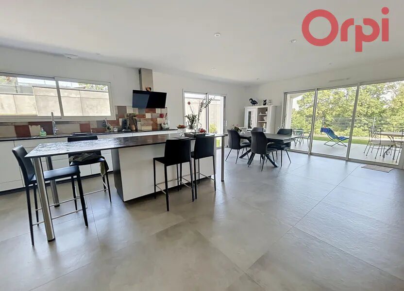Maison à vendre, 120m², Saint-Vincent-sur-Jard