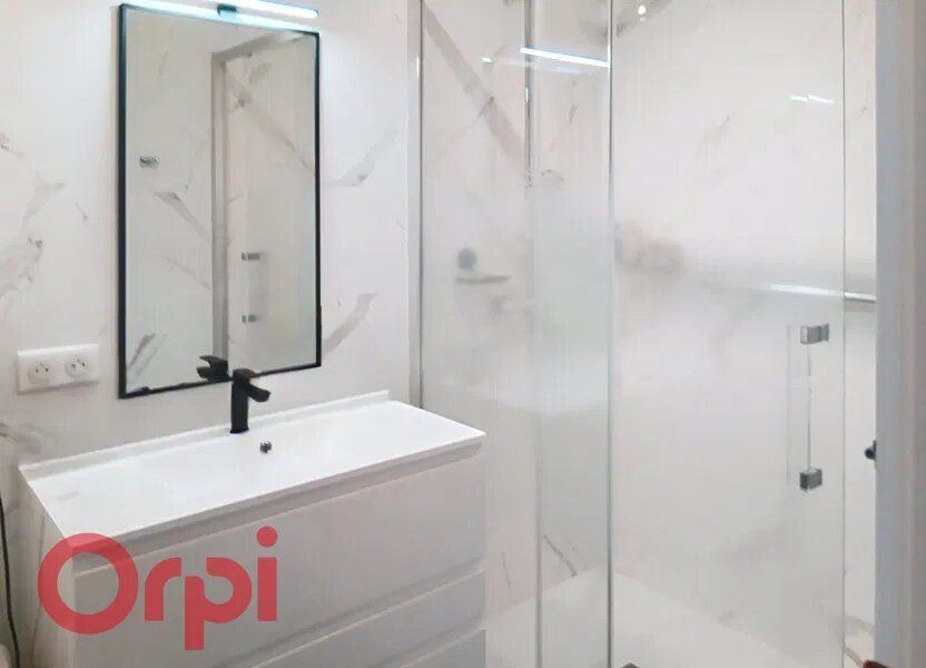 Appartement à vendre, 58m², Les Sables-d'Olonne