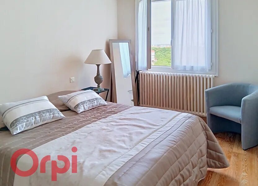 Appartement à vendre, 58m², Les Sables-d'Olonne