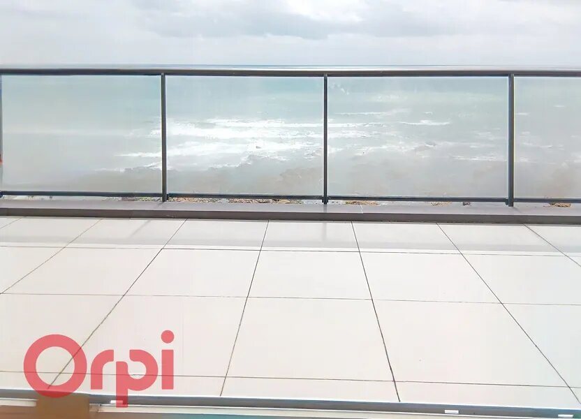 Appartement à vendre, 58m², Les Sables-d'Olonne